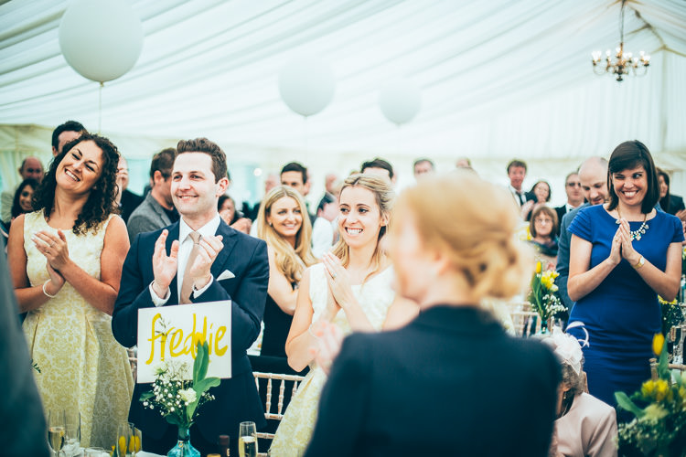 Meadow Marquee Home Made Wedding http://www.faircloughphotography.co.uk/