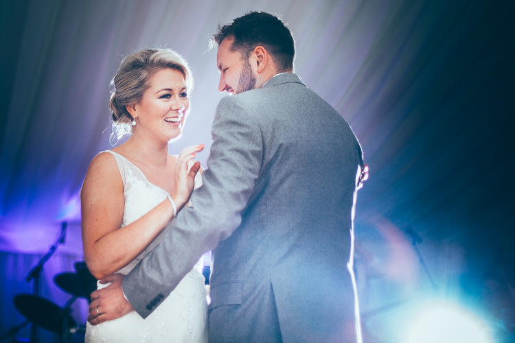 Meadow Marquee Home Made Wedding http://www.faircloughphotography.co.uk/