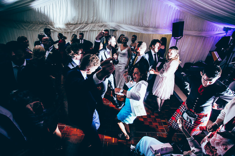Meadow Marquee Home Made Wedding http://www.faircloughphotography.co.uk/