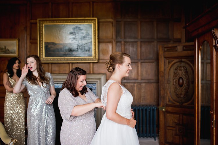 Colourful Pastel Sequin Wedding http://www.laurapower.co.uk/