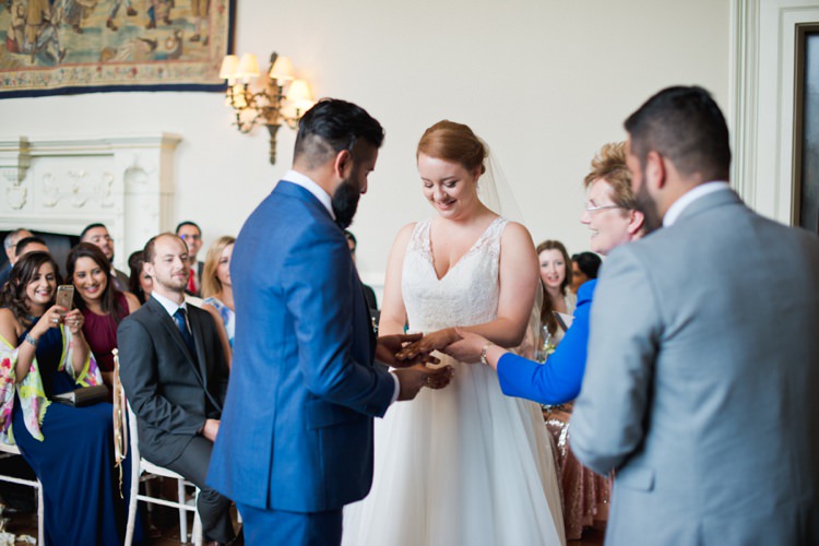 Colourful Pastel Sequin Wedding http://www.laurapower.co.uk/