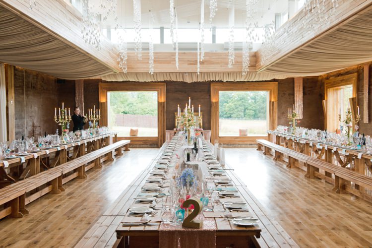 Elmore Court Colourful Pastel Sequin Wedding http://www.laurapower.co.uk/