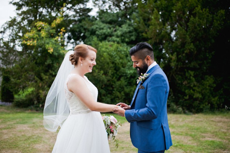 Colourful Pastel Sequin Wedding http://www.laurapower.co.uk/