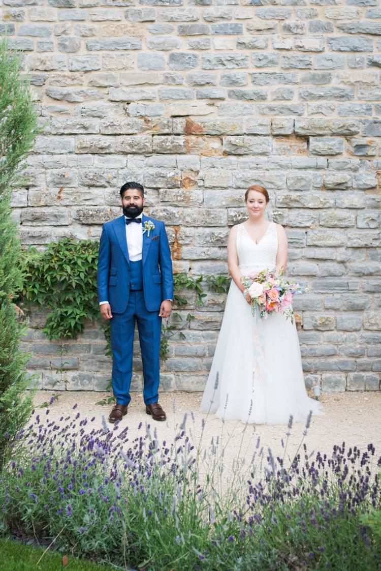 Colourful Pastel Sequin Wedding http://www.laurapower.co.uk/