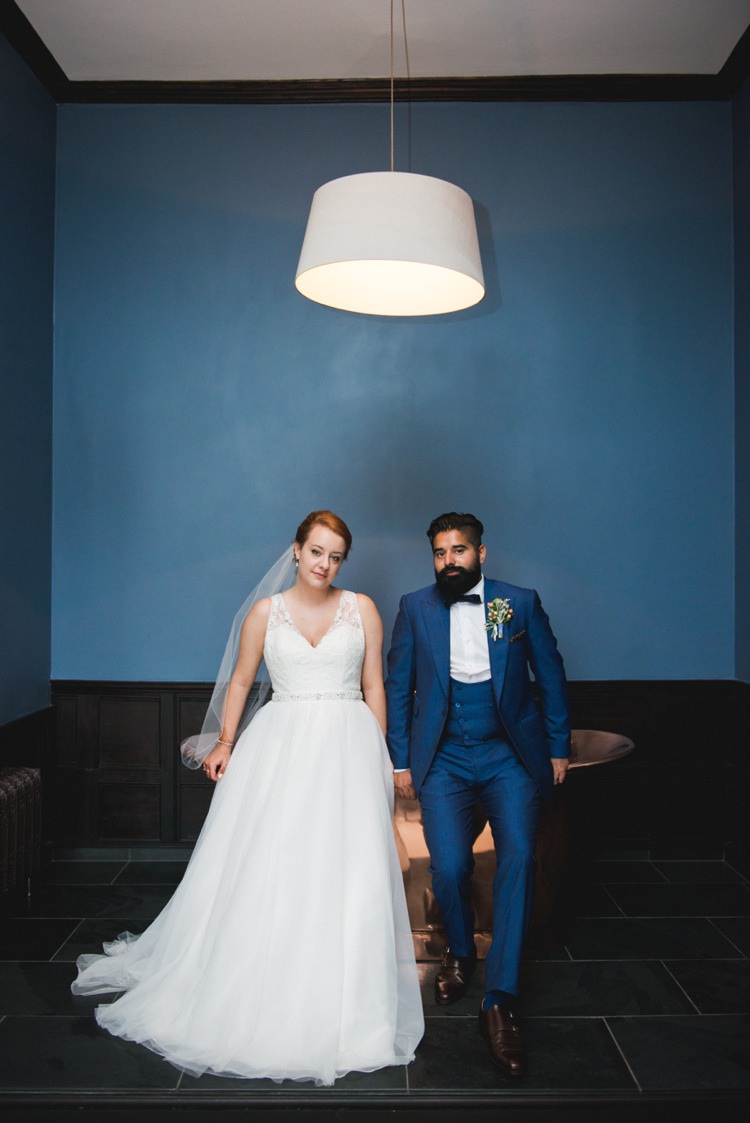 Colourful Pastel Sequin Wedding http://www.laurapower.co.uk/