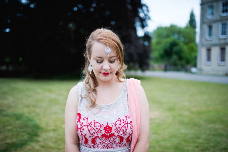 Colourful Pastel Sequin Wedding http://www.laurapower.co.uk/