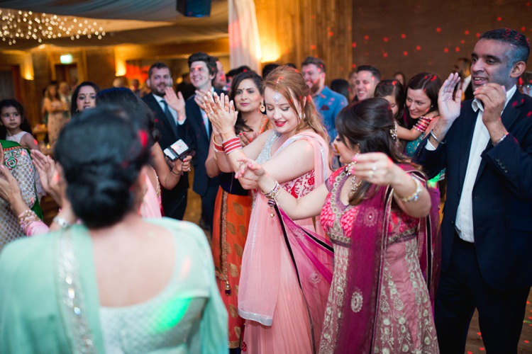 Colourful Pastel Sequin Wedding http://www.laurapower.co.uk/