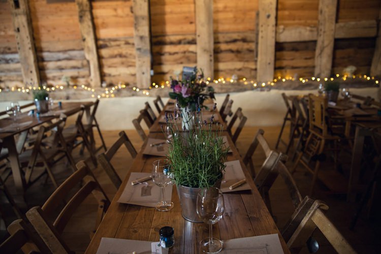 Eclectic Cool Barn Wedding http://assassynation.co.uk/