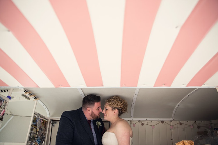 Eclectic Cool Barn Wedding http://assassynation.co.uk/