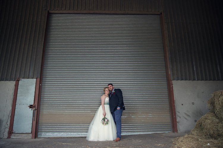 Eclectic Cool Barn Wedding http://assassynation.co.uk/