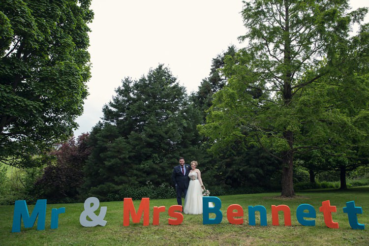 Eclectic Cool Barn Wedding http://assassynation.co.uk/