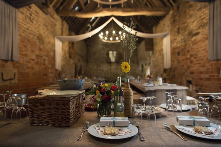 Yellow Grey Rustic Farm Wedding http://assassynation.co.uk/