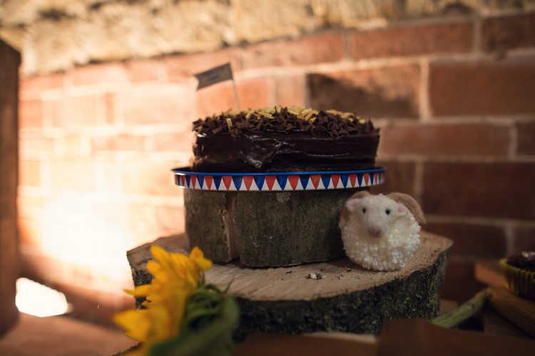 Yellow Grey Rustic Farm Wedding http://assassynation.co.uk/