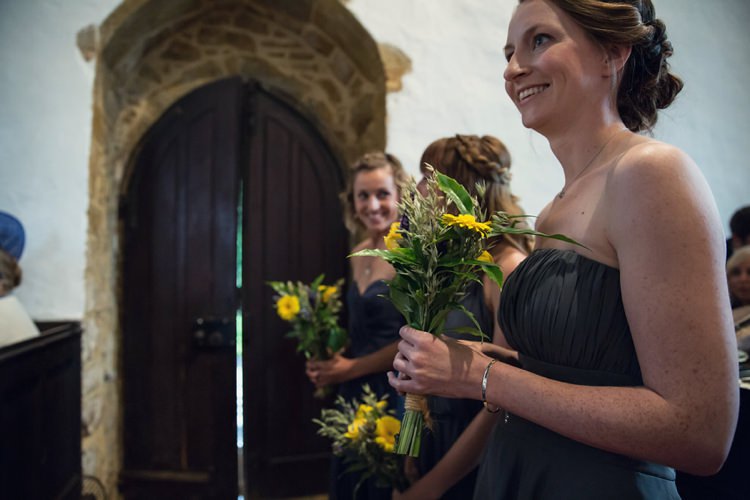 Yellow Grey Rustic Farm Wedding http://assassynation.co.uk/