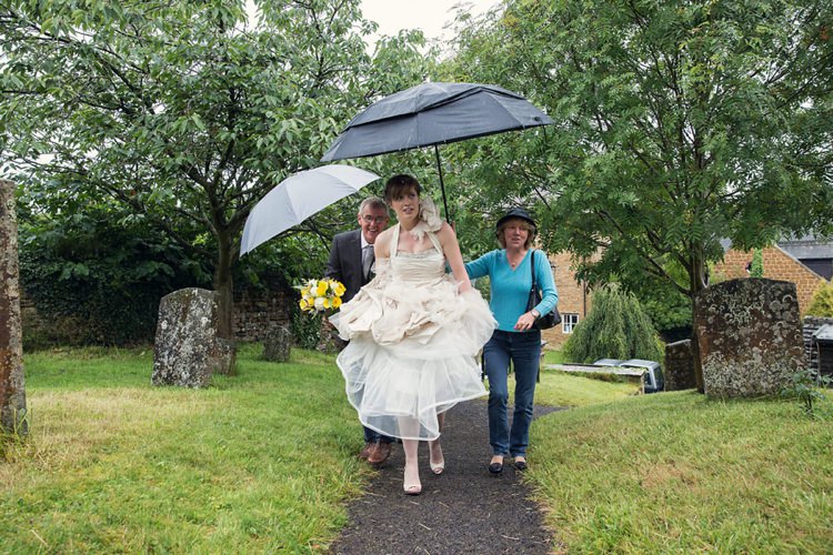 Yellow Grey Rustic Farm Wedding http://assassynation.co.uk/