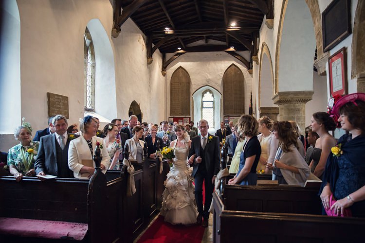 Yellow Grey Rustic Farm Wedding http://assassynation.co.uk/