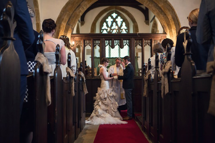 Yellow Grey Rustic Farm Wedding http://assassynation.co.uk/