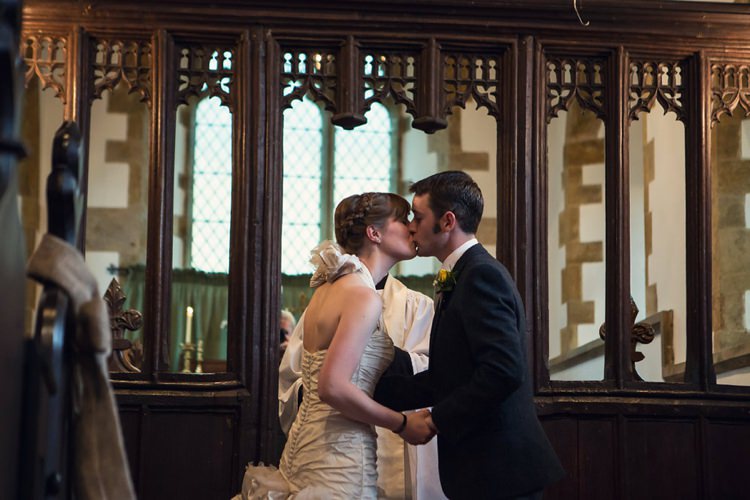 Yellow Grey Rustic Farm Wedding http://assassynation.co.uk/