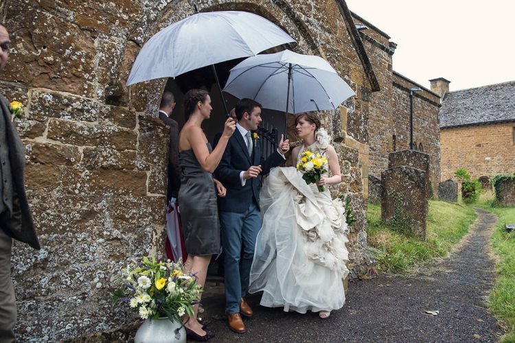 Yellow Grey Rustic Farm Wedding http://assassynation.co.uk/