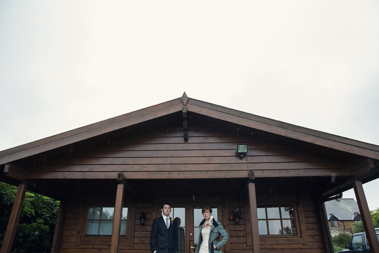 Yellow Grey Rustic Farm Wedding http://assassynation.co.uk/