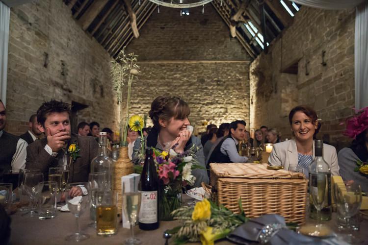 Yellow Grey Rustic Farm Wedding http://assassynation.co.uk/
