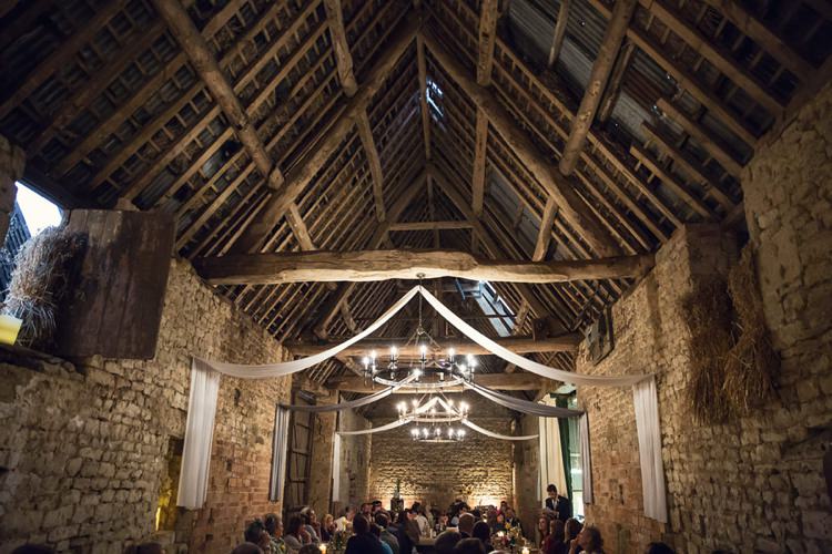 Yellow Grey Rustic Farm Wedding http://assassynation.co.uk/