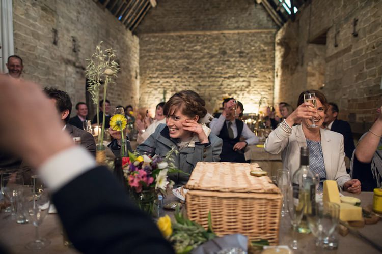 Yellow Grey Rustic Farm Wedding http://assassynation.co.uk/