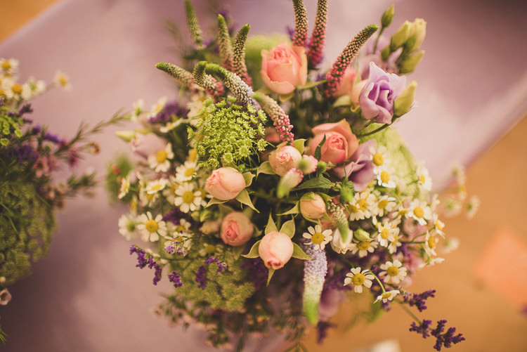 Bouquet Flowers Bride Bridal Daisy Rose Beautiful Glass House Wedding http://www.mattpenberthy.com/