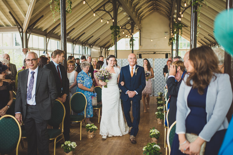 Beautiful Glass House Wedding http://www.mattpenberthy.com/