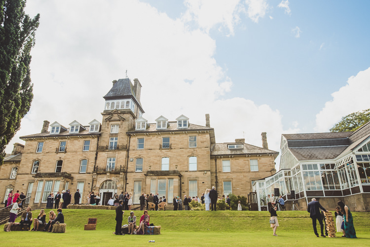Beautiful Glass House Wedding http://www.mattpenberthy.com/