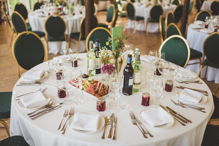 Beautiful Glass House Wedding http://www.mattpenberthy.com/