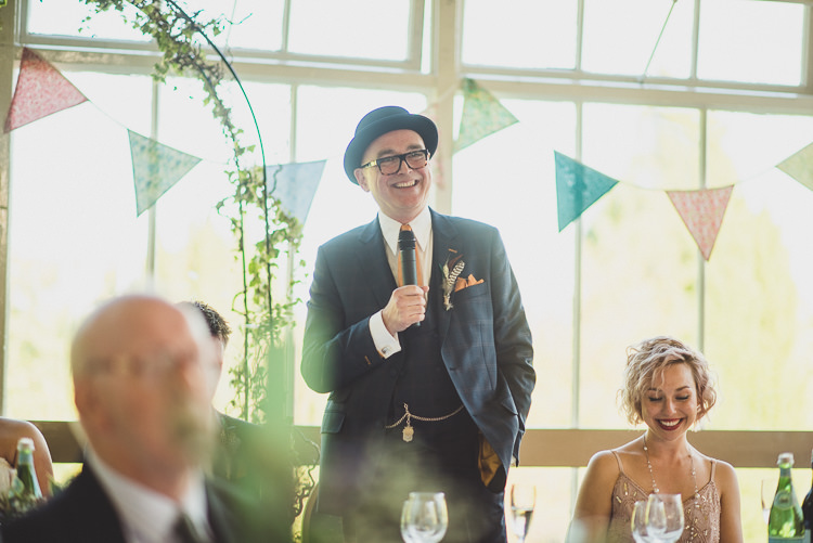 Beautiful Glass House Wedding http://www.mattpenberthy.com/