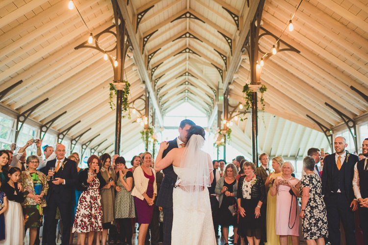 Beautiful Glass House Wedding http://www.mattpenberthy.com/