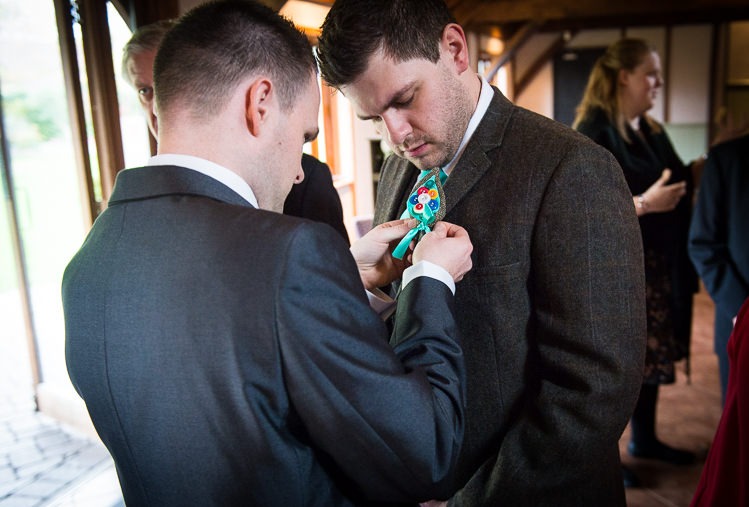 Quirky Crafty Tea Infused Wedding http://jamesgristphotography.co.uk/