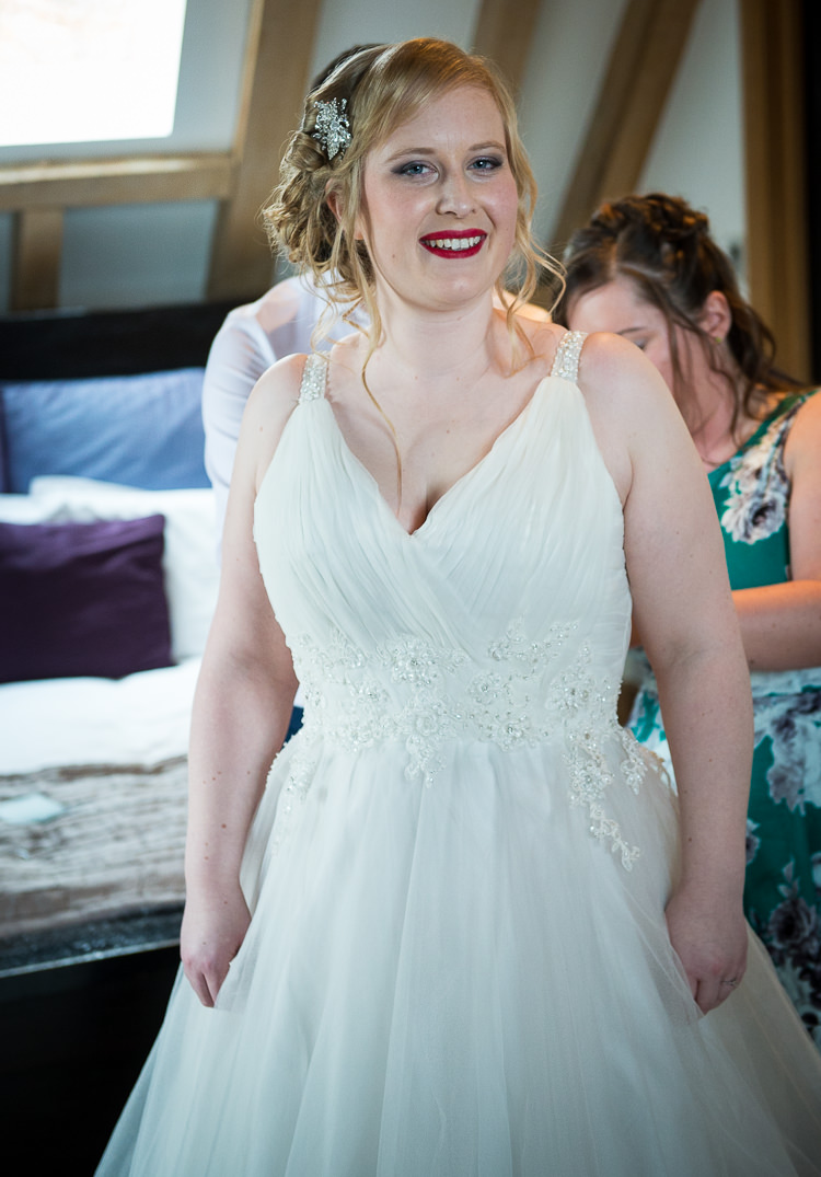 Quirky Crafty Tea Infused Wedding http://jamesgristphotography.co.uk/