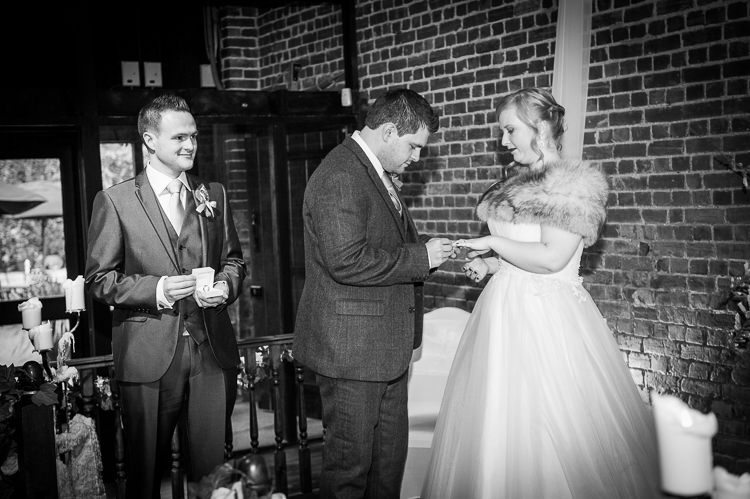 Quirky Crafty Tea Infused Wedding http://jamesgristphotography.co.uk/