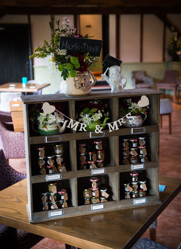 Jam Seating Plan Table Chart Furniture Quirky Crafty Tea Infused Wedding http://jamesgristphotography.co.uk/