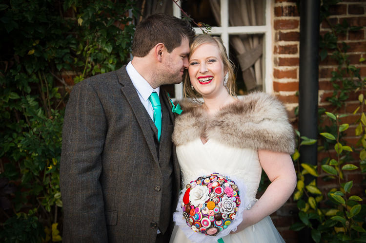 Quirky Crafty Tea Infused Wedding http://jamesgristphotography.co.uk/