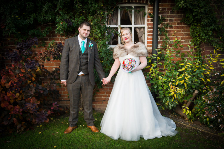 Quirky Crafty Tea Infused Wedding http://jamesgristphotography.co.uk/