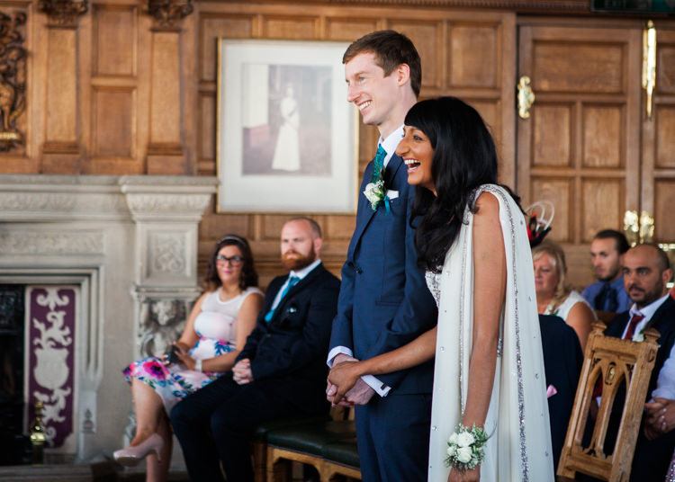 Indian Mint Garden Party Wedding http://heleddroberts.co.uk/