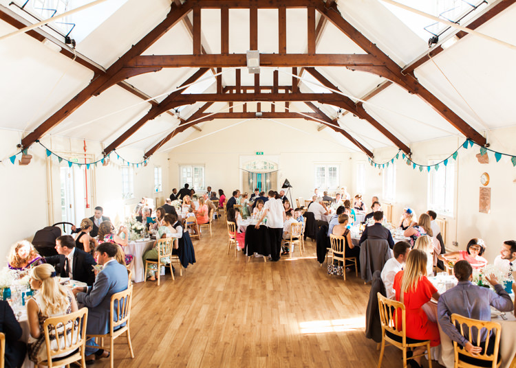 Indian Mint Garden Party Wedding http://heleddroberts.co.uk/