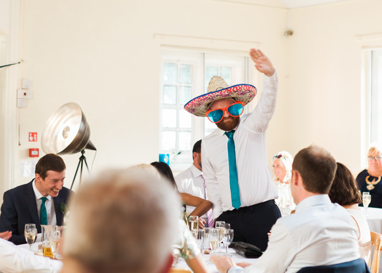 Indian Mint Garden Party Wedding http://heleddroberts.co.uk/