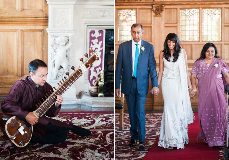 Indian Mint Garden Party Wedding http://heleddroberts.co.uk/