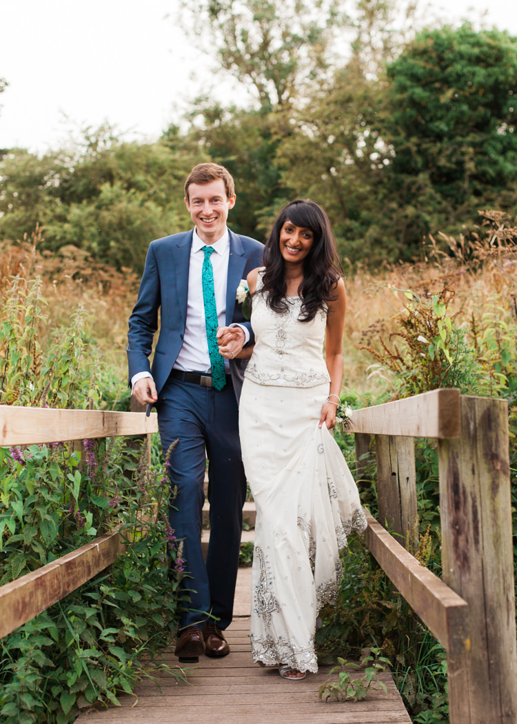 Indian Mint Garden Party Wedding http://heleddroberts.co.uk/