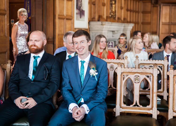 Indian Mint Garden Party Wedding http://heleddroberts.co.uk/