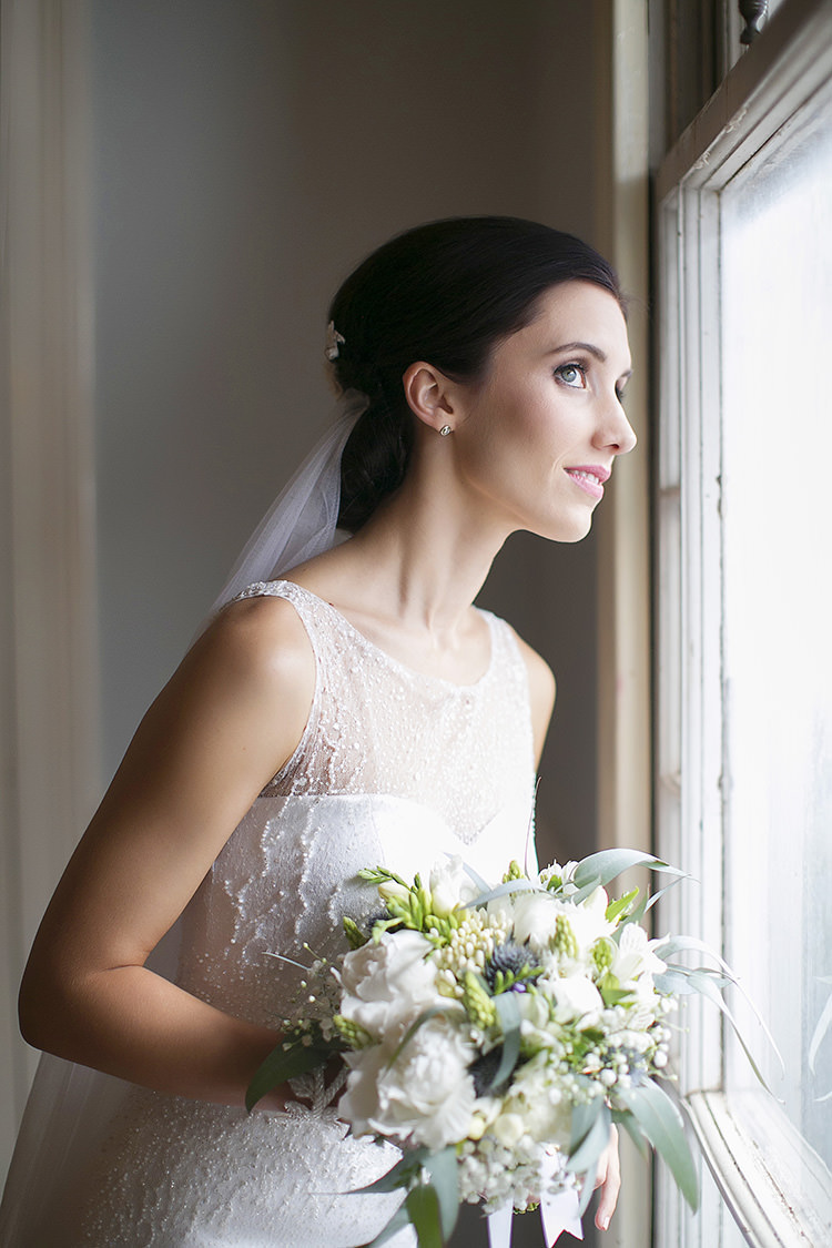 Cornflower Blue Garden Wedding Australia http://brischetto.net/
