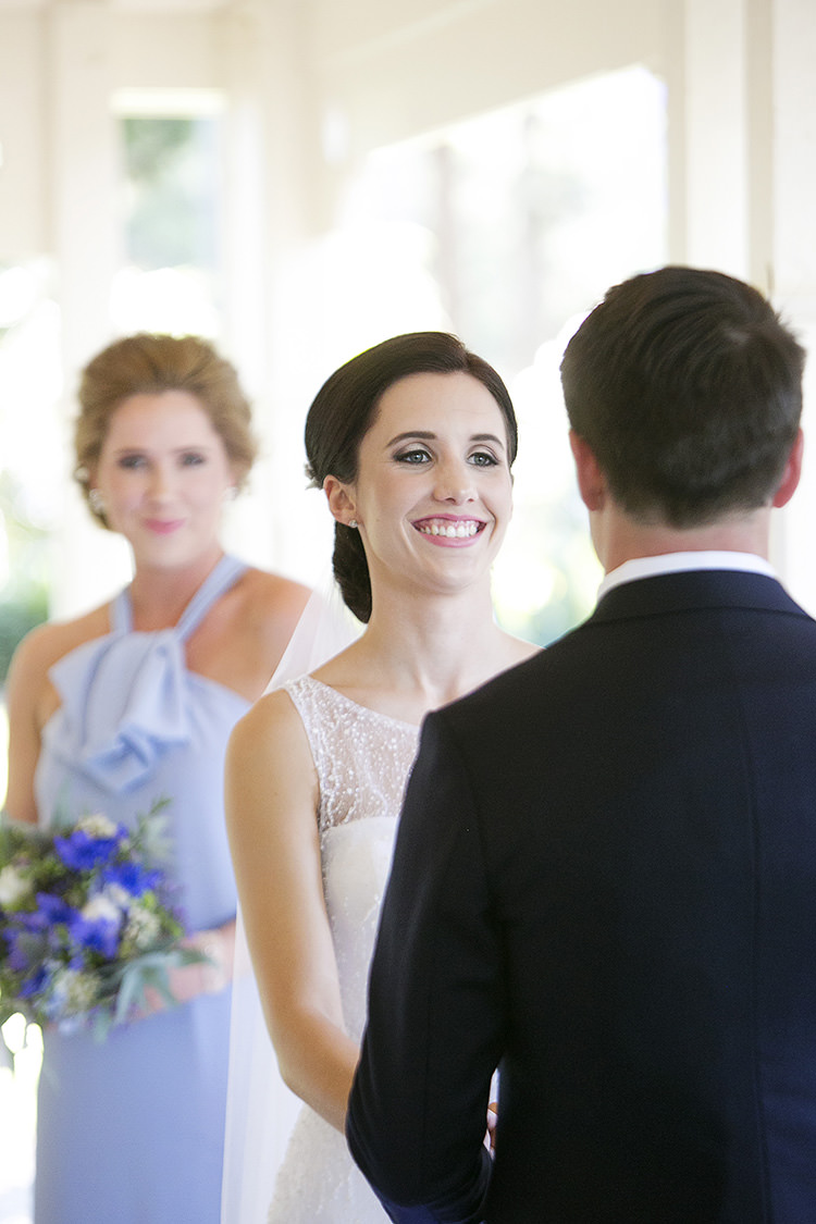 Cornflower Blue Garden Wedding Australia http://brischetto.net/