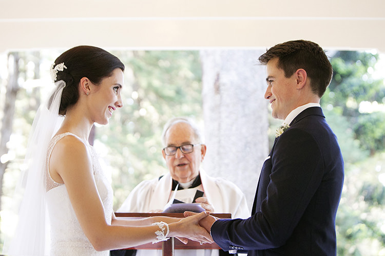 Cornflower Blue Garden Wedding Australia http://brischetto.net/