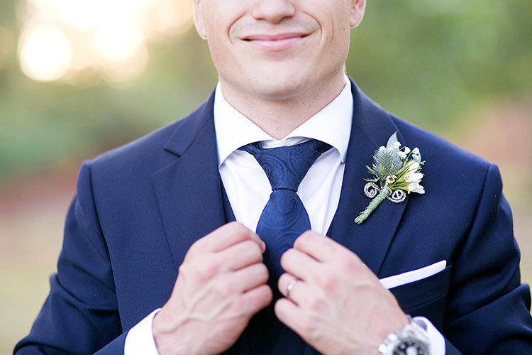 Cornflower Blue Garden Wedding Australia http://brischetto.net/
