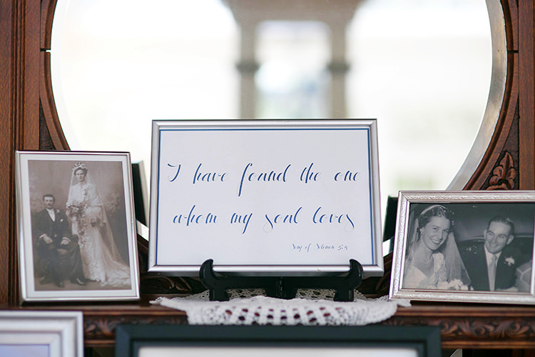 Cornflower Blue Garden Wedding Australia http://brischetto.net/